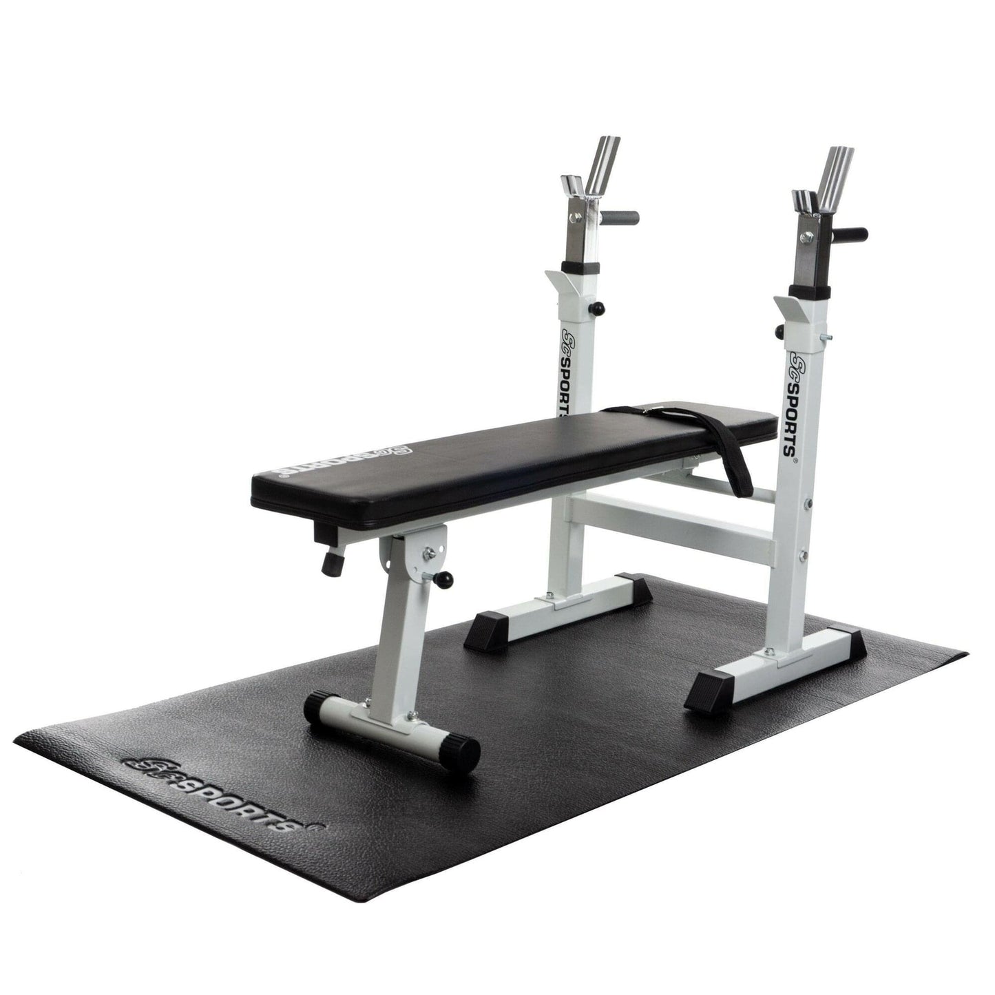 Tappetino di supporto in PVC 120 × 60 cm