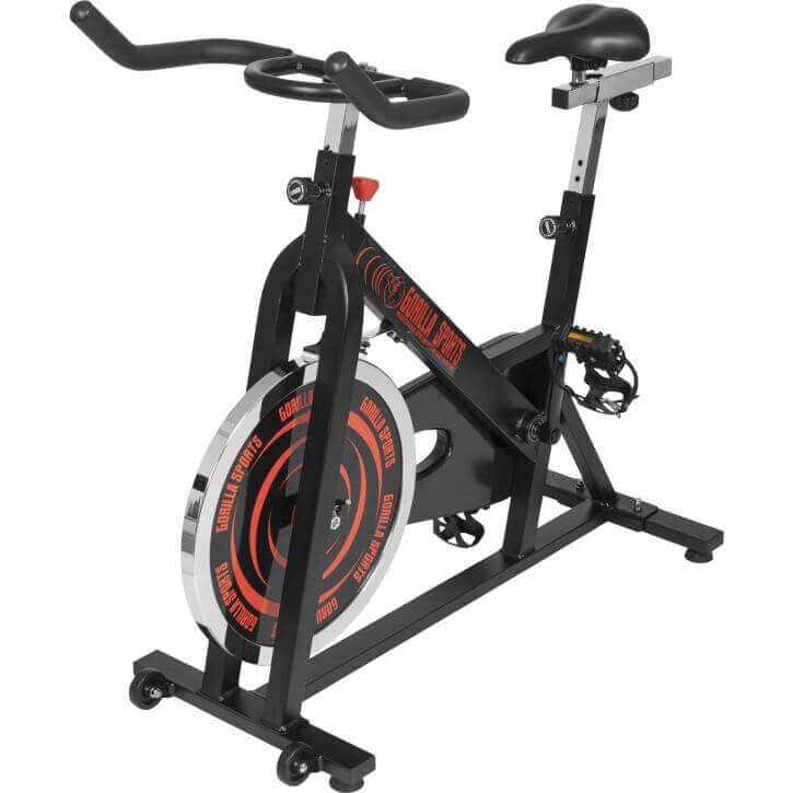 Cyclette da Casa F25x50