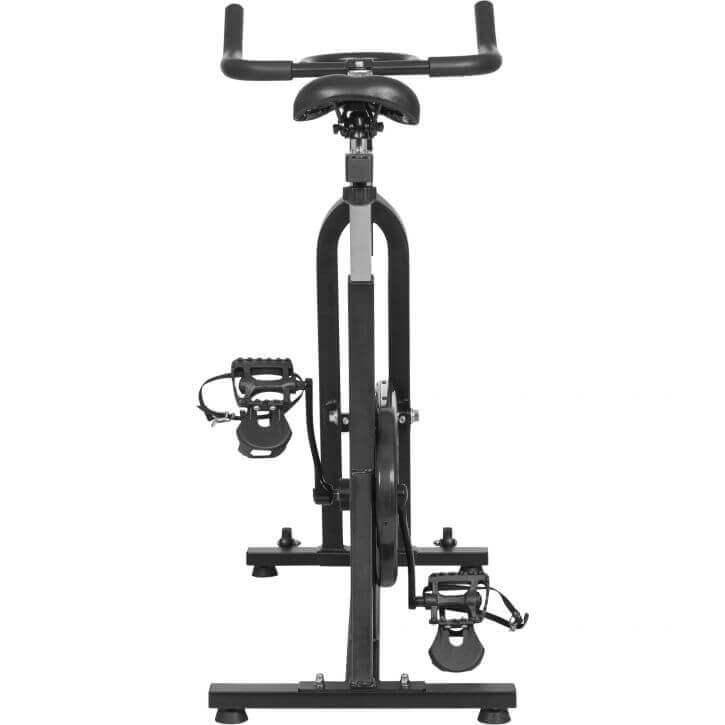 Cyclette da Casa F25x50
