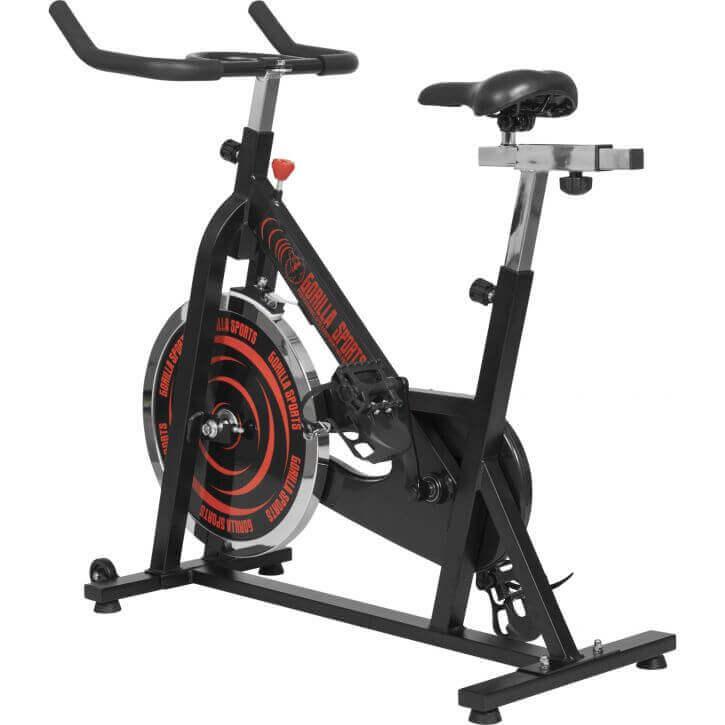 Cyclette da Casa F25x50