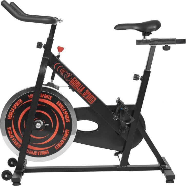 Cyclette da Casa F25x50