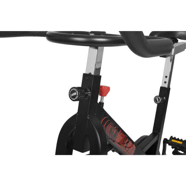 Cyclette da Casa F25x50