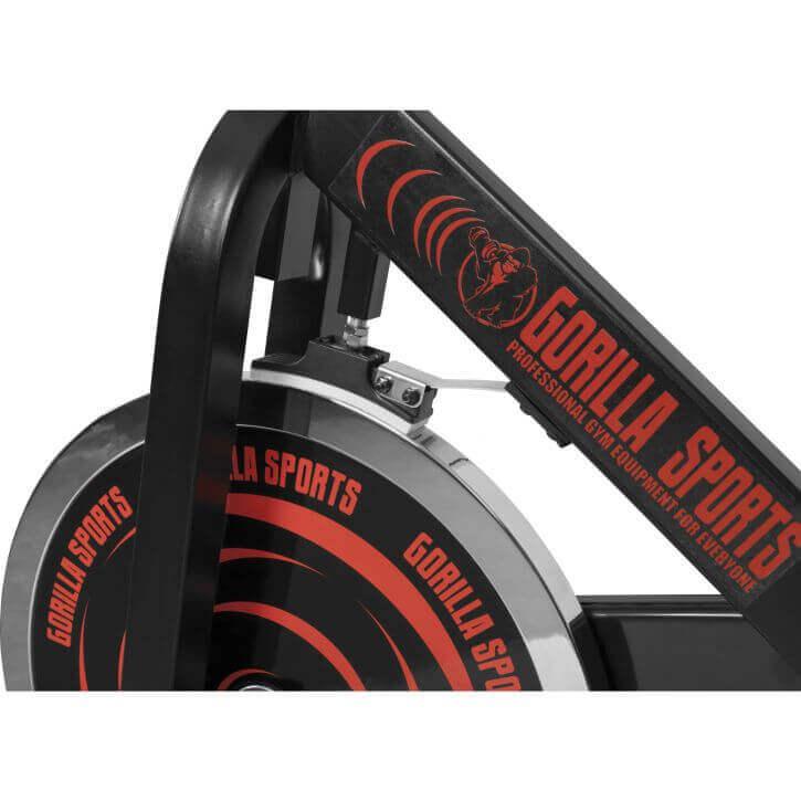 Cyclette da Casa F25x50