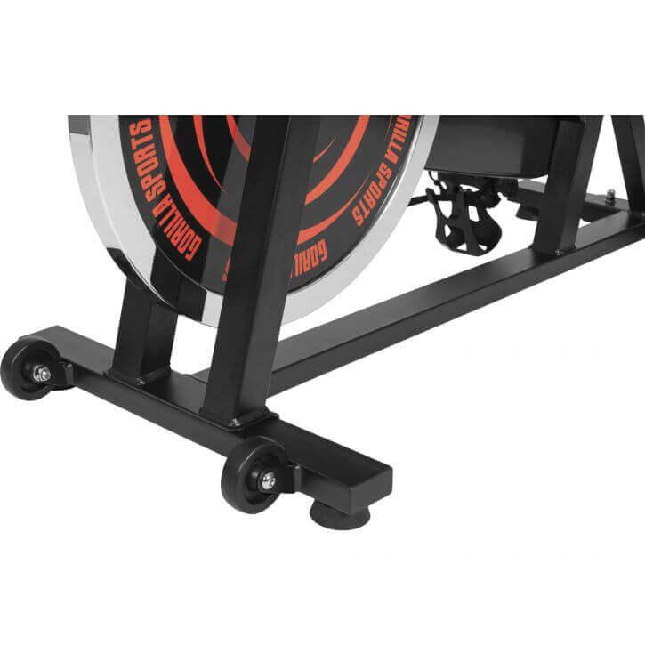 Cyclette da Casa F25x50
