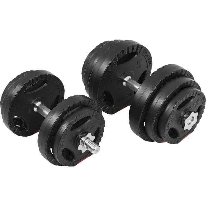 Set Manubri 30 kg