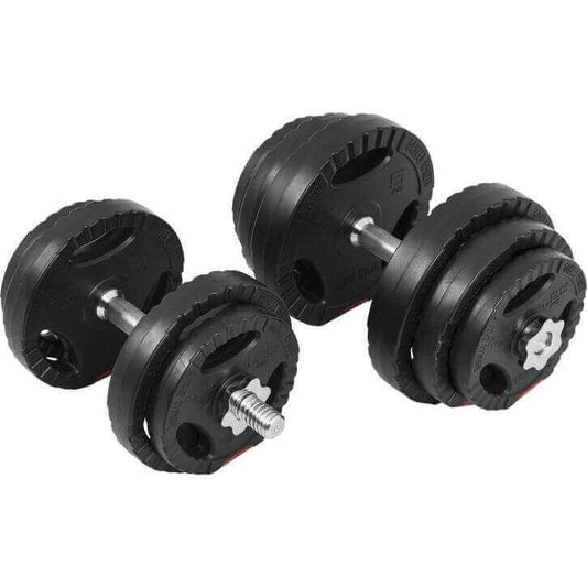 Set Manubri 30 kg