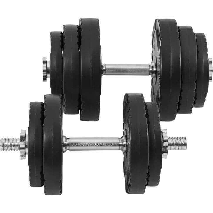 Set Manubri 30 kg