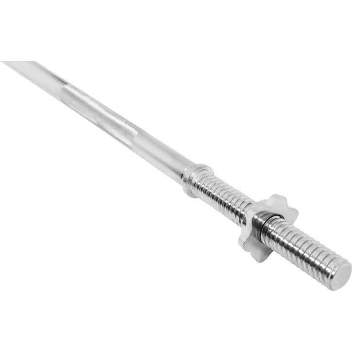 Bilanciere Xtra Chrome da 170 cm