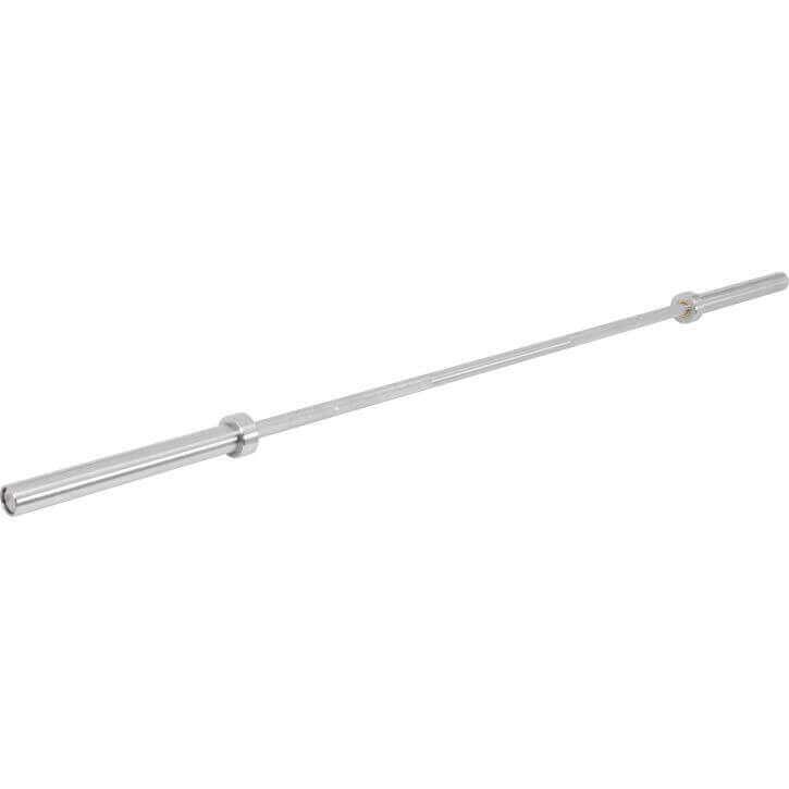 Squat Rack con Set Bilanciere Olimpico 140 kg