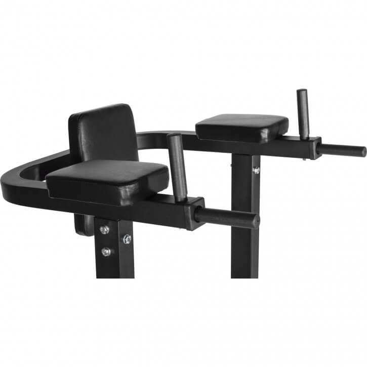 Dip Station Multifunzione