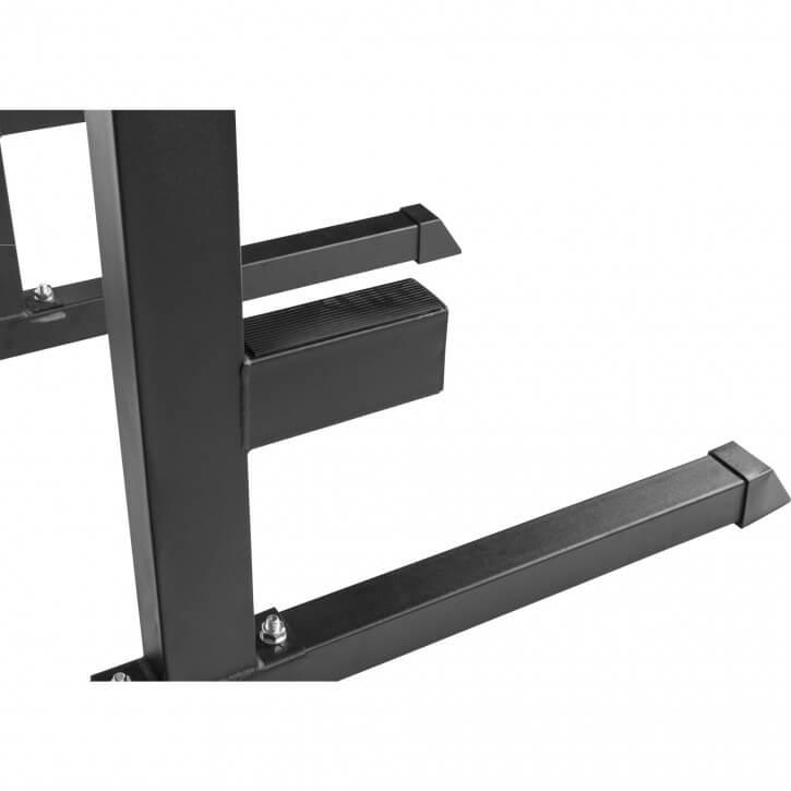 Dip Station Multifunzione