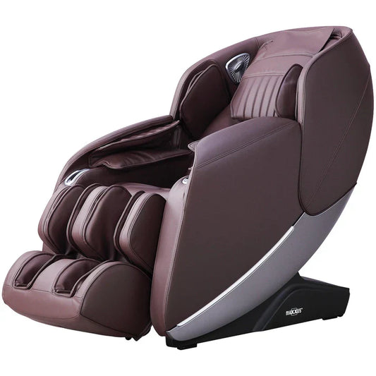 MX 10.0 Zero, colore Bordeaux Red