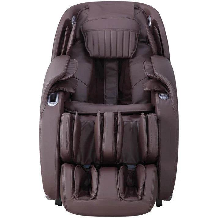 MX 10.0 Zero, colore Bordeaux Red