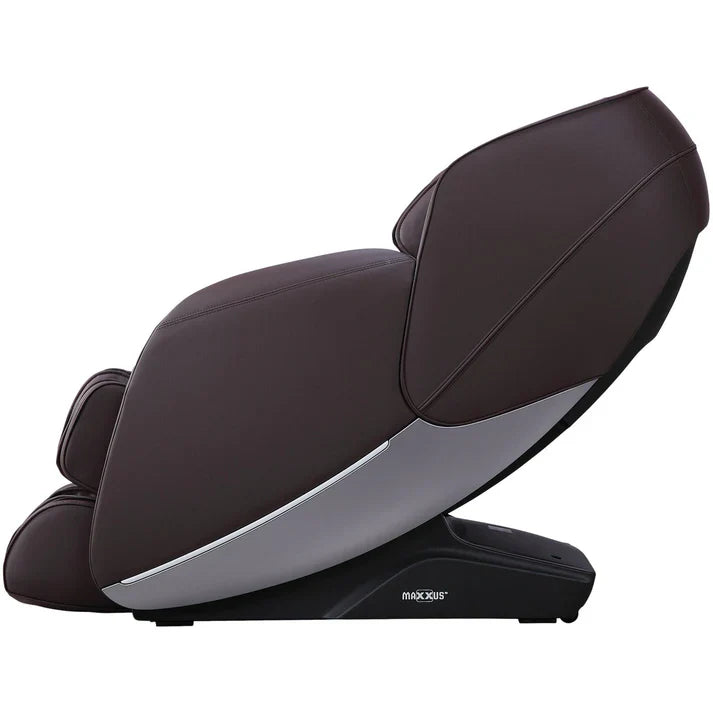 MX 10.0 Zero, colore Bordeaux Red