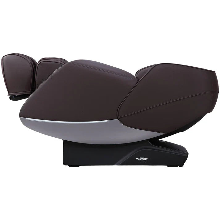 MX 10.0 Zero, colore Bordeaux Red