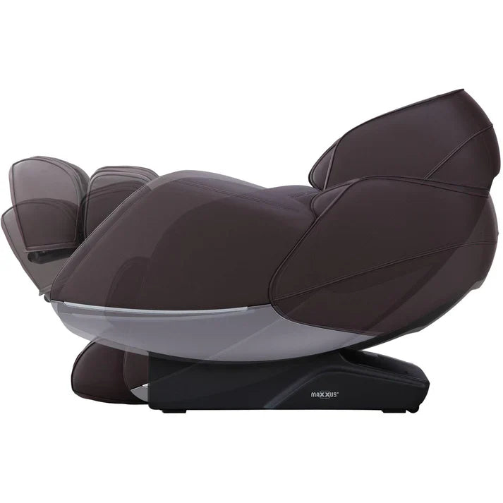 MX 10.0 Zero, colore Bordeaux Red