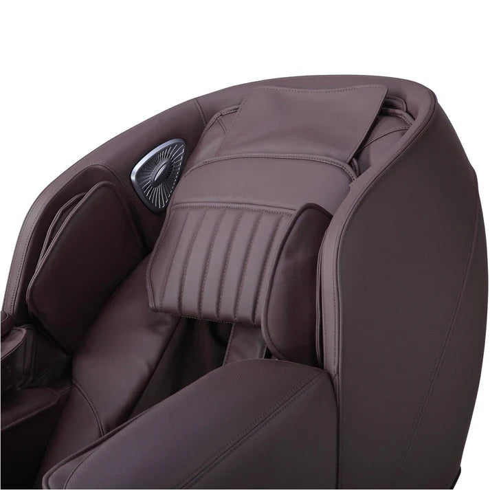 MX 10.0 Zero, colore Bordeaux Red