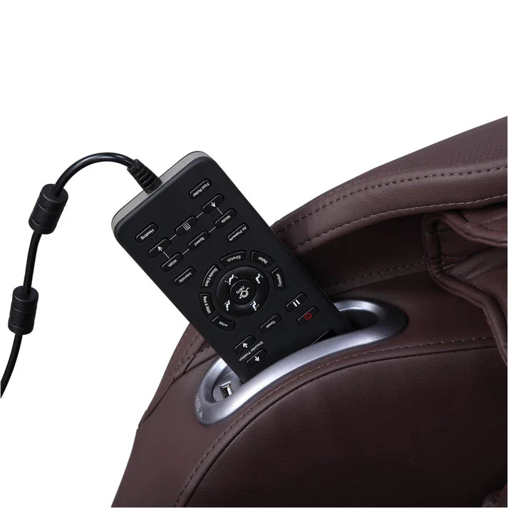 MX 10.0 Zero, colore Bordeaux Red