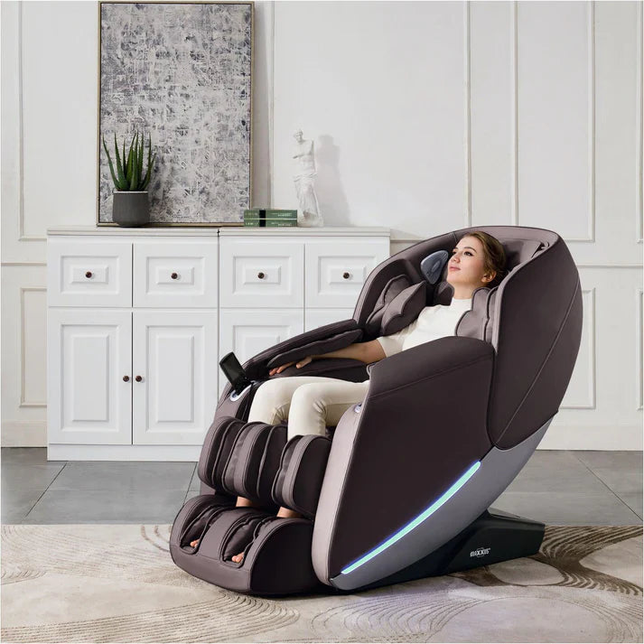 MX 10.0 Zero, colore Bordeaux Red