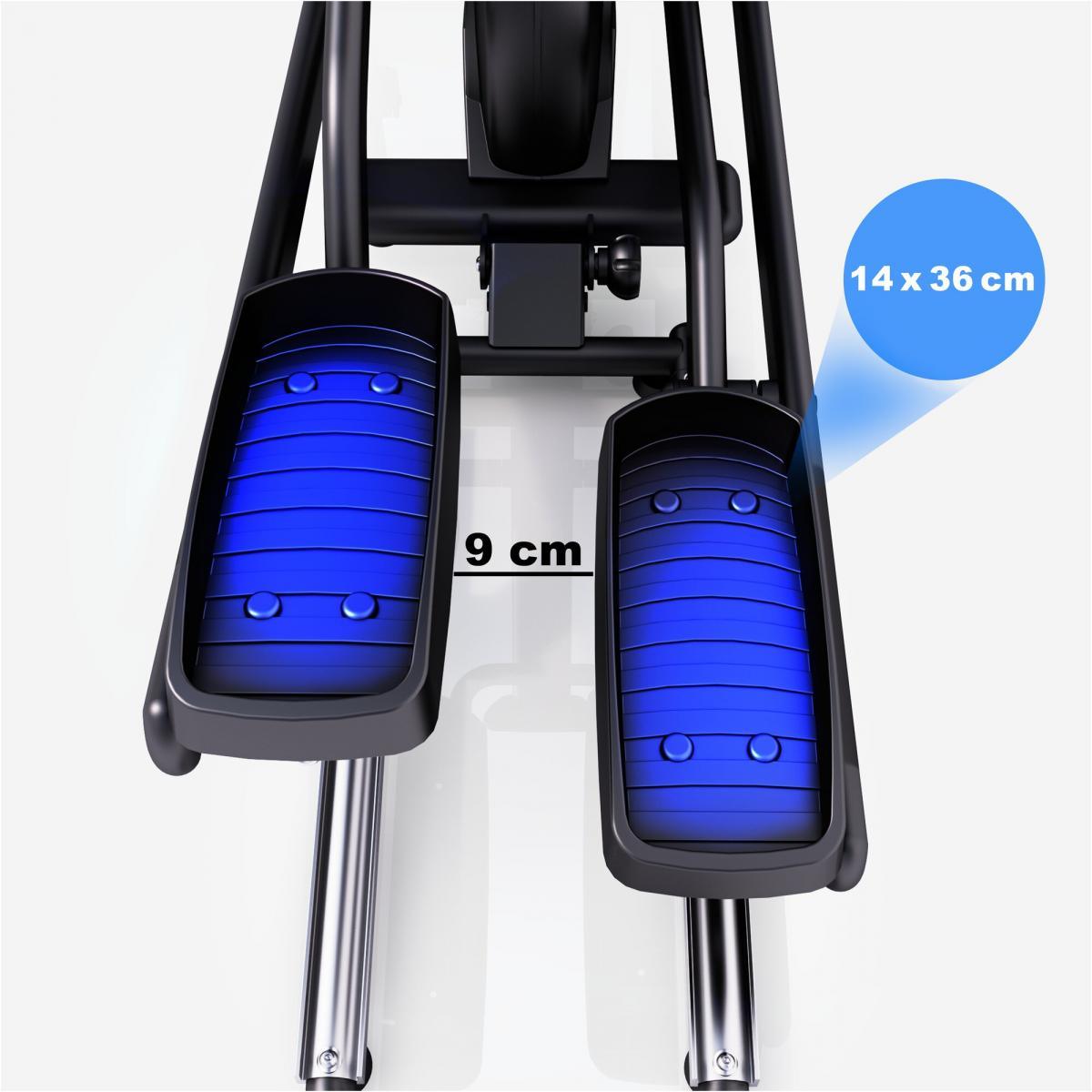 Cross trainer CX 4.3f