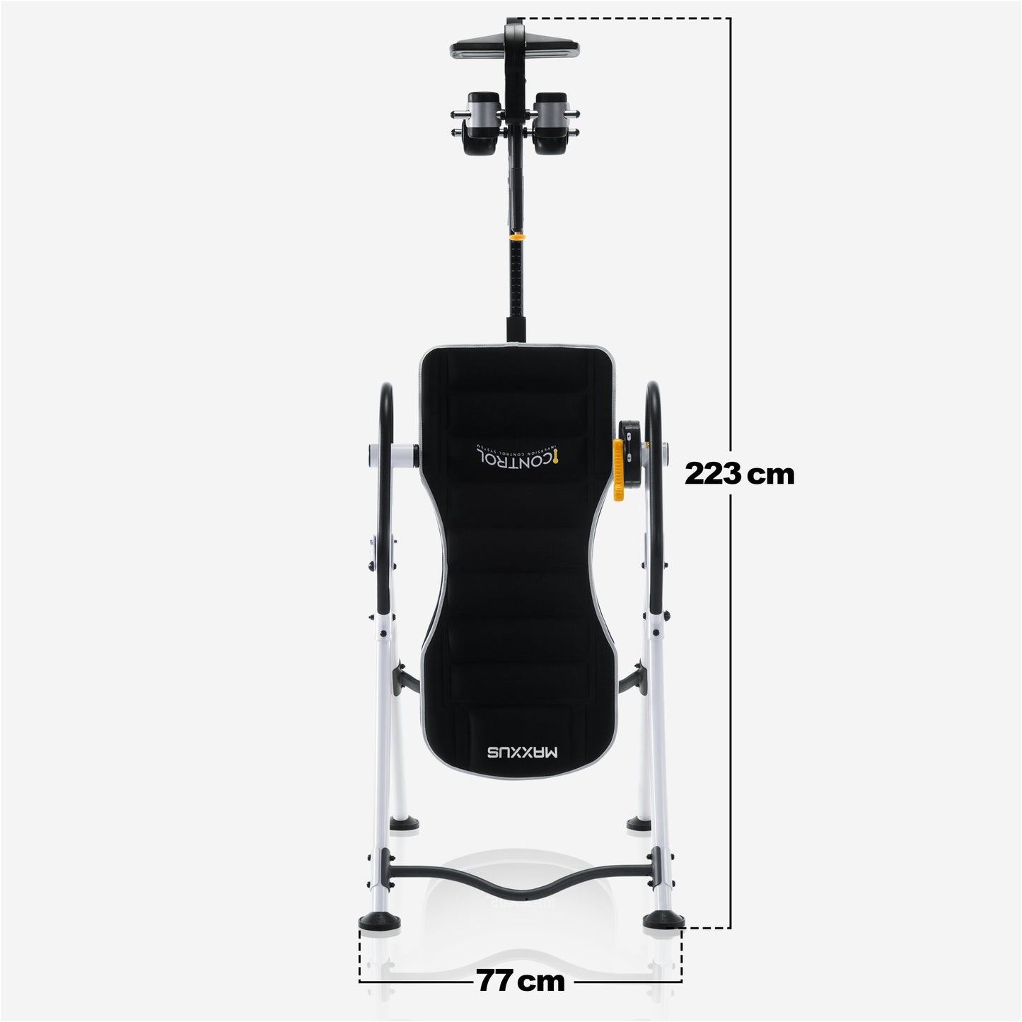 Gravity Pro 2 Panca a Inversione