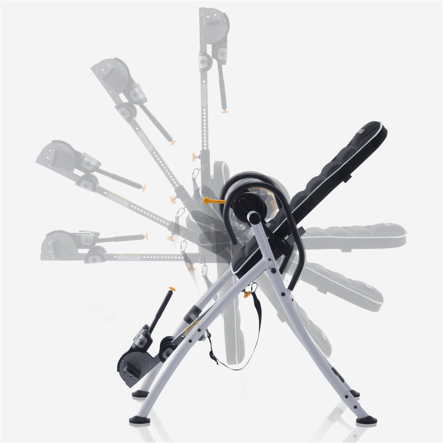 Gravity Pro 2 Panca a Inversione