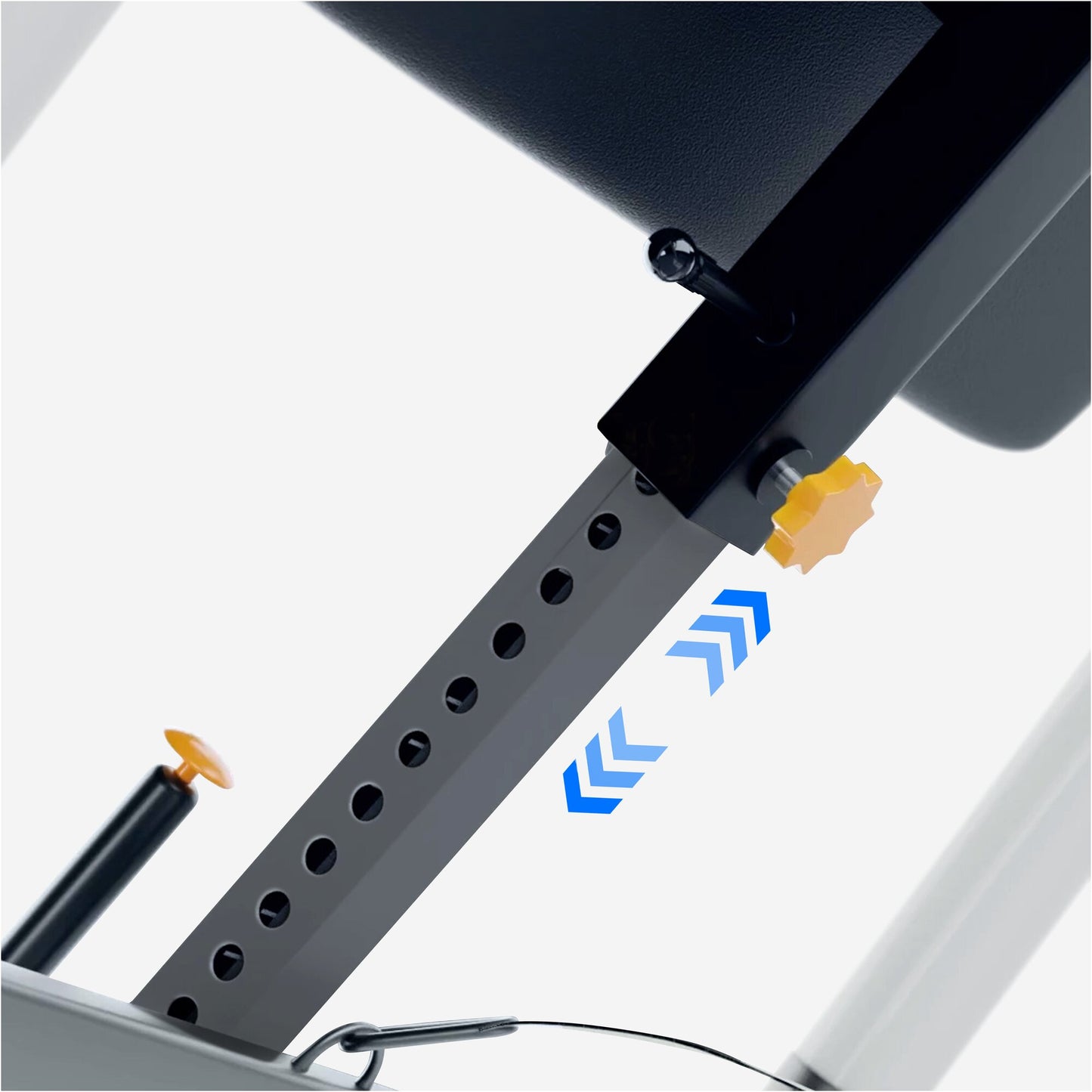 Gravity Pro 2 Panca a Inversione