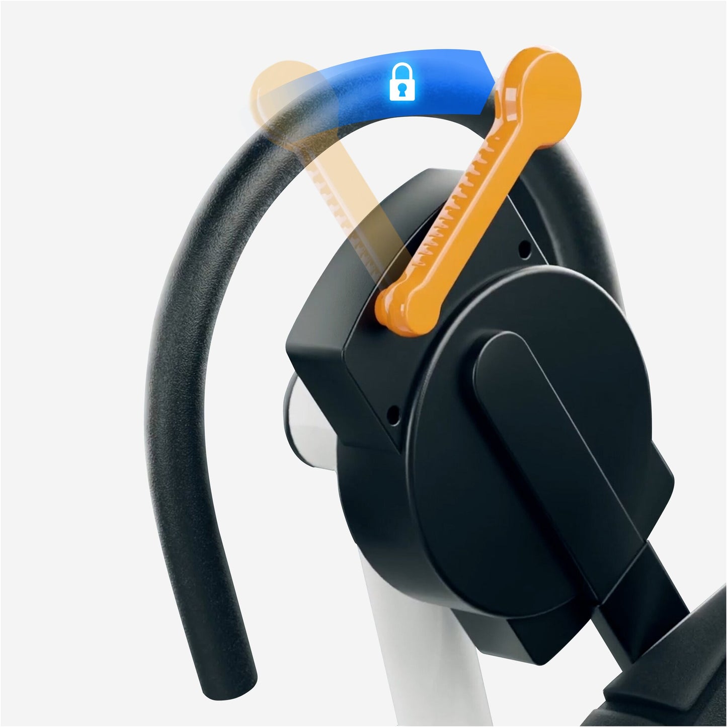 Gravity Pro 2 Panca a Inversione