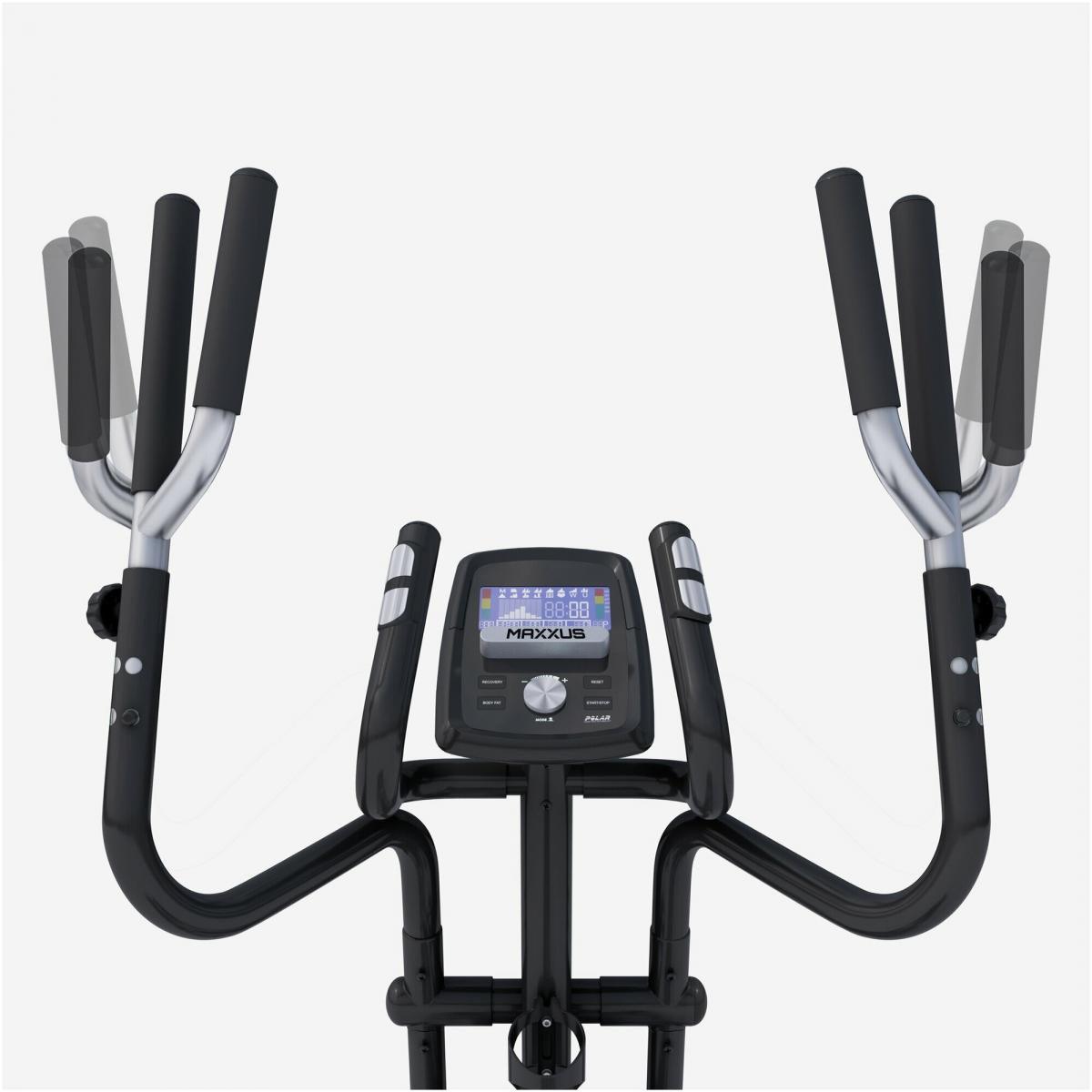 Ellittica Cross Trainer CX 7.8