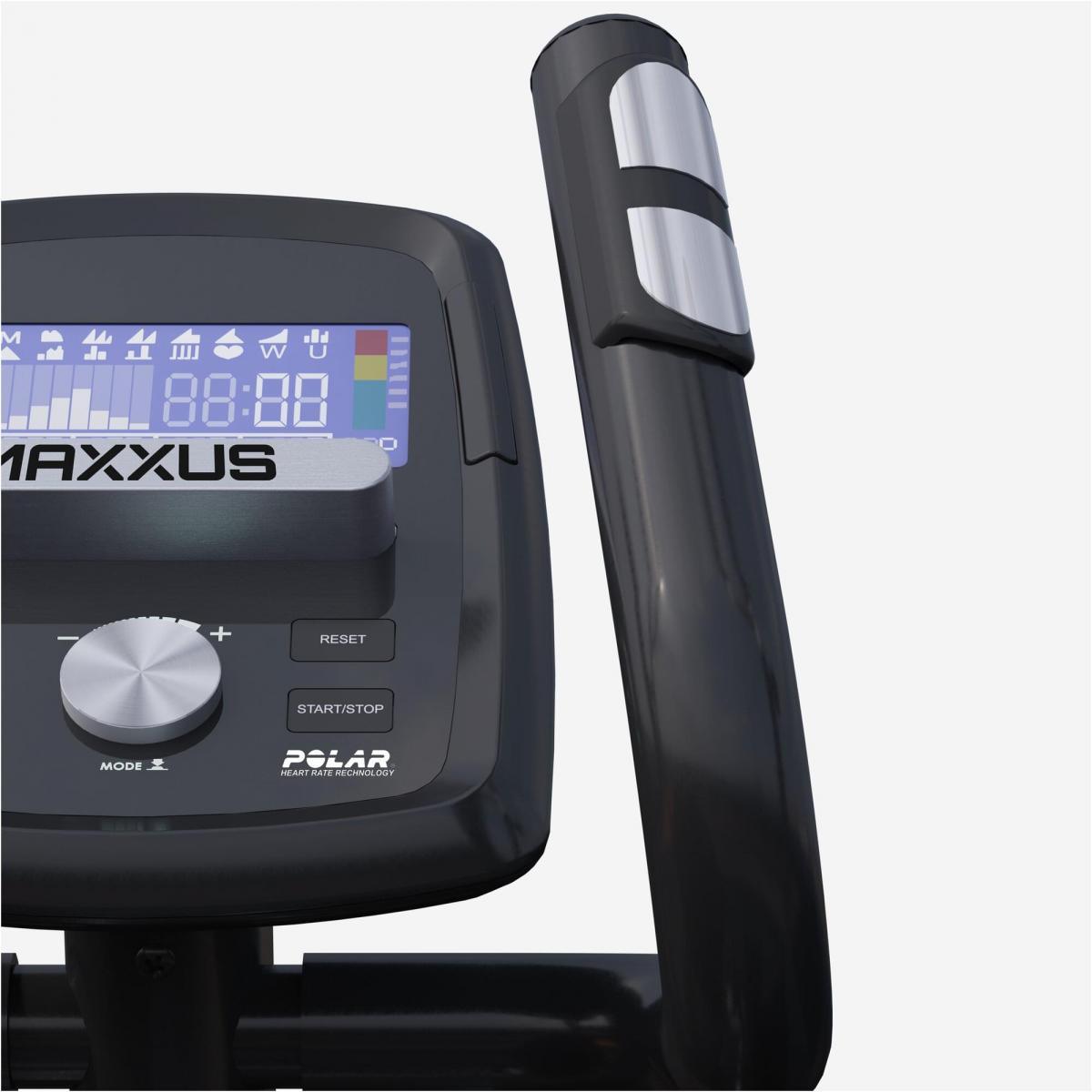 Ellittica Cross Trainer CX 7.8