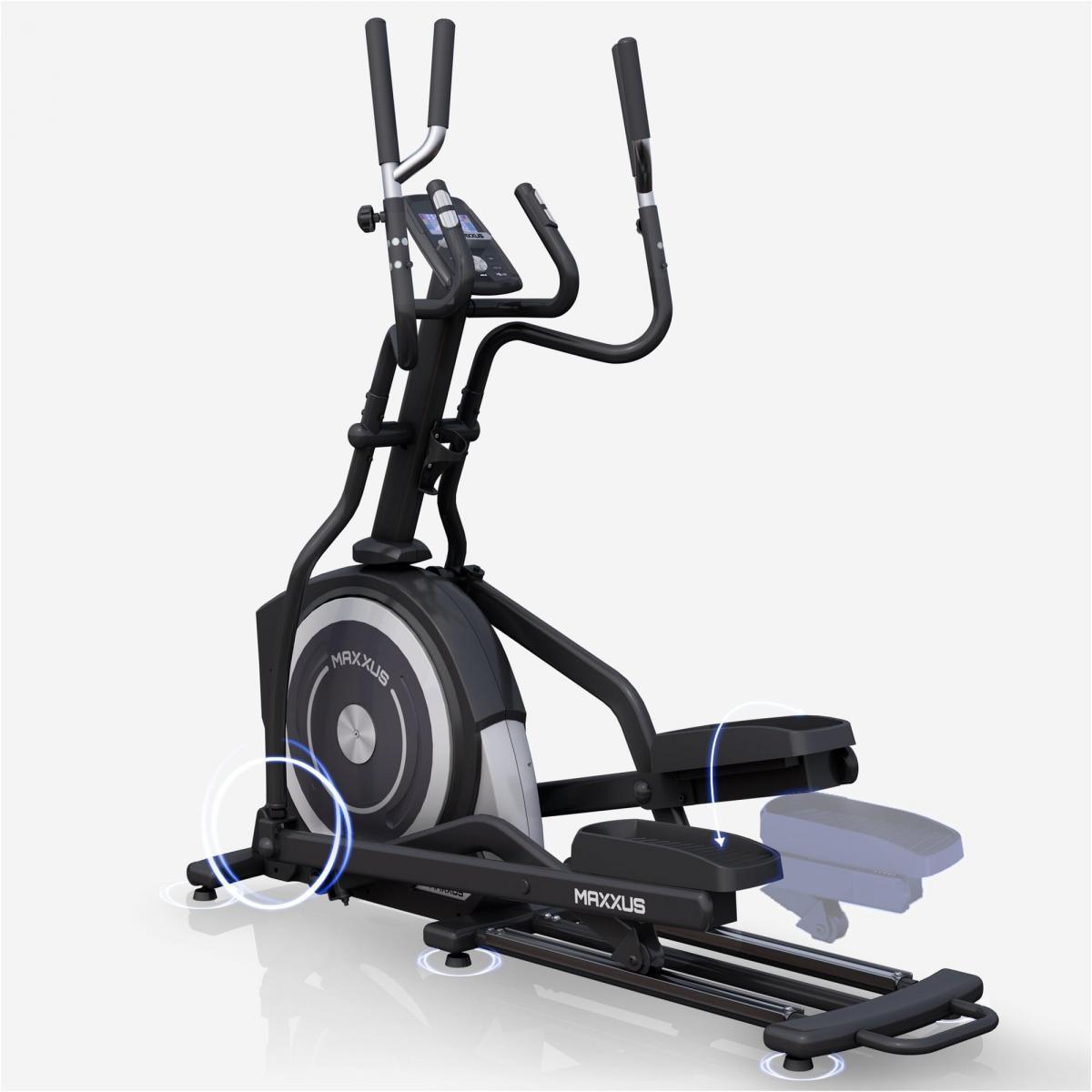 Ellittica Cross Trainer CX 7.8