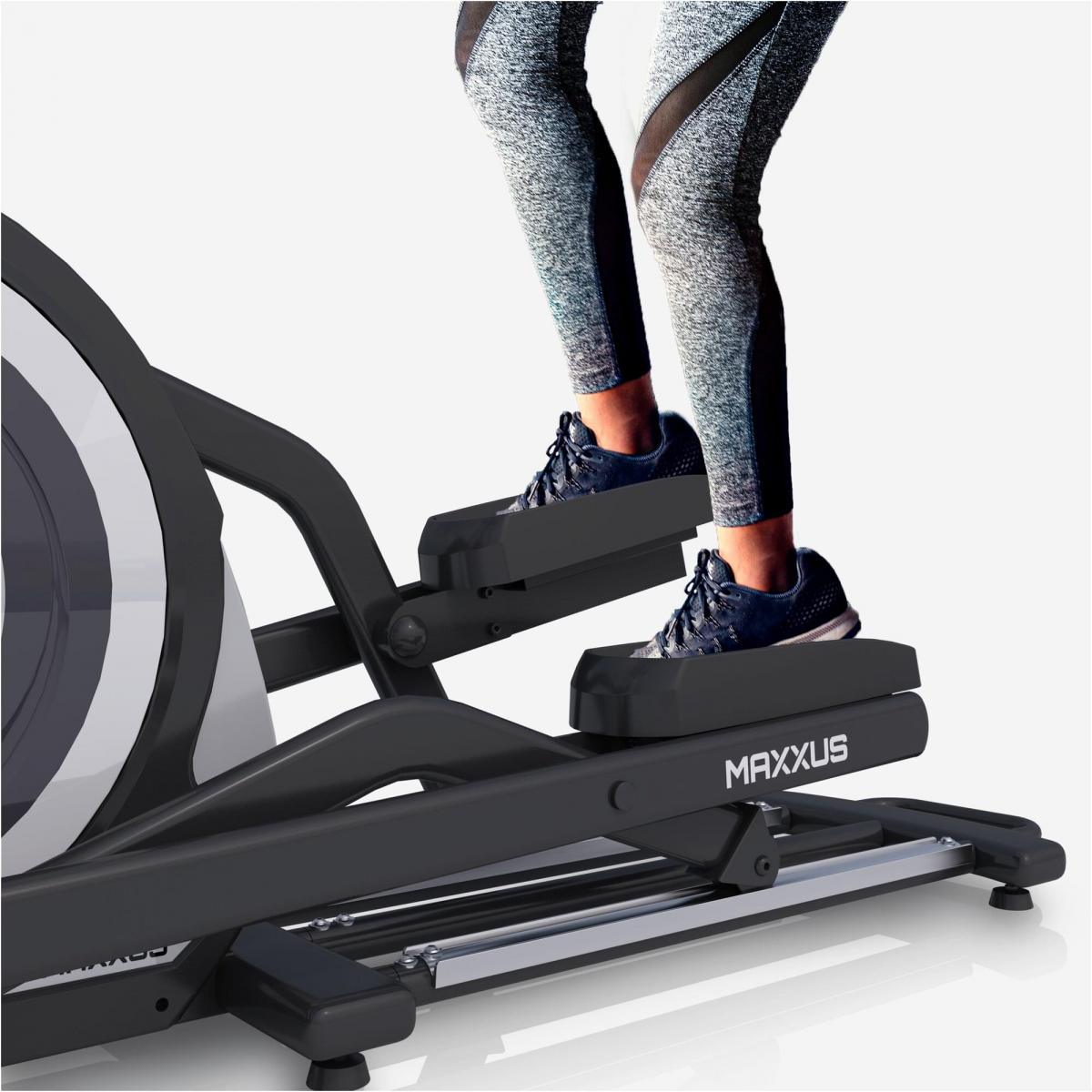 Ellittica Cross Trainer CX 7.8