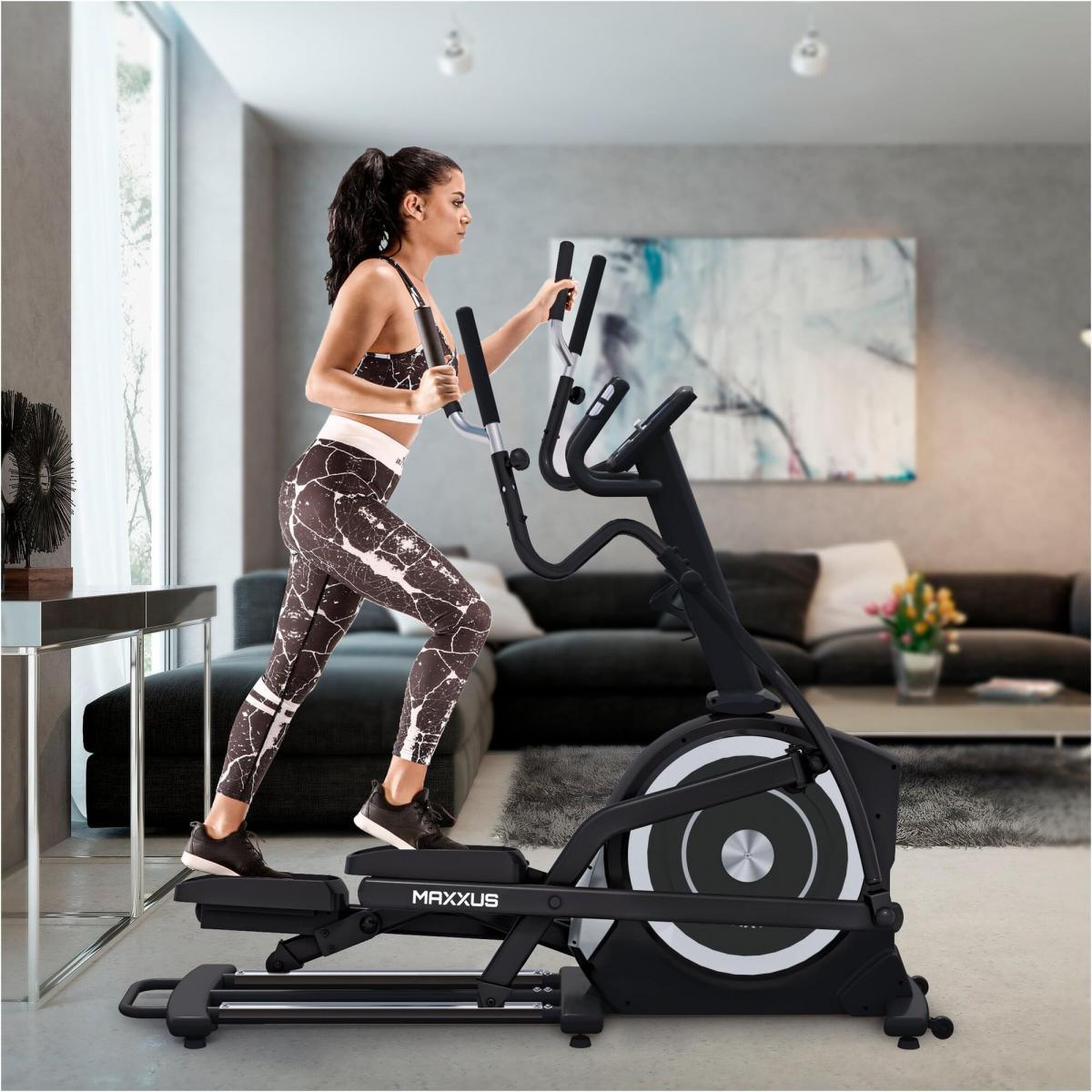 Ellittica Cross Trainer CX 7.8