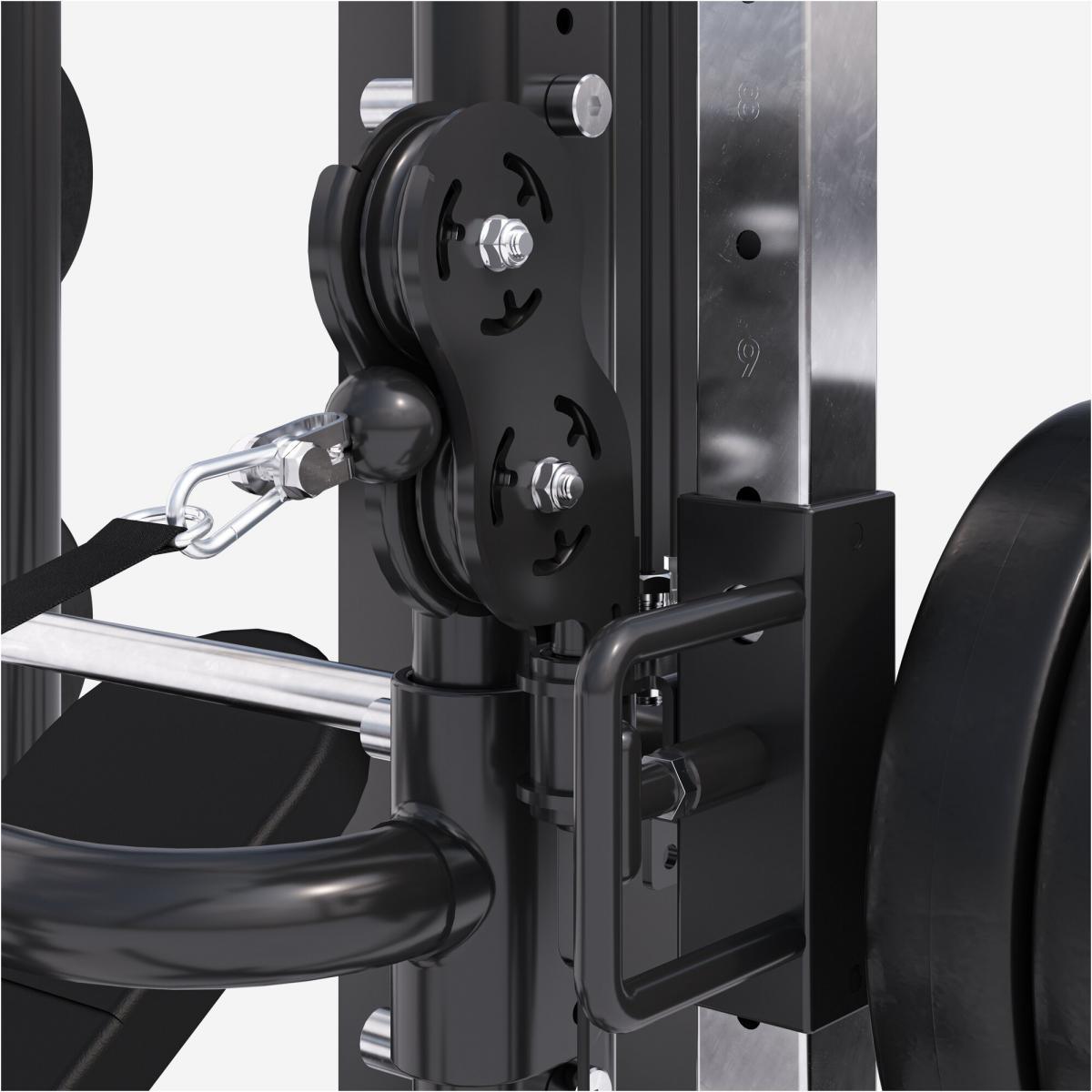 Smith Machine Multipress 10.1