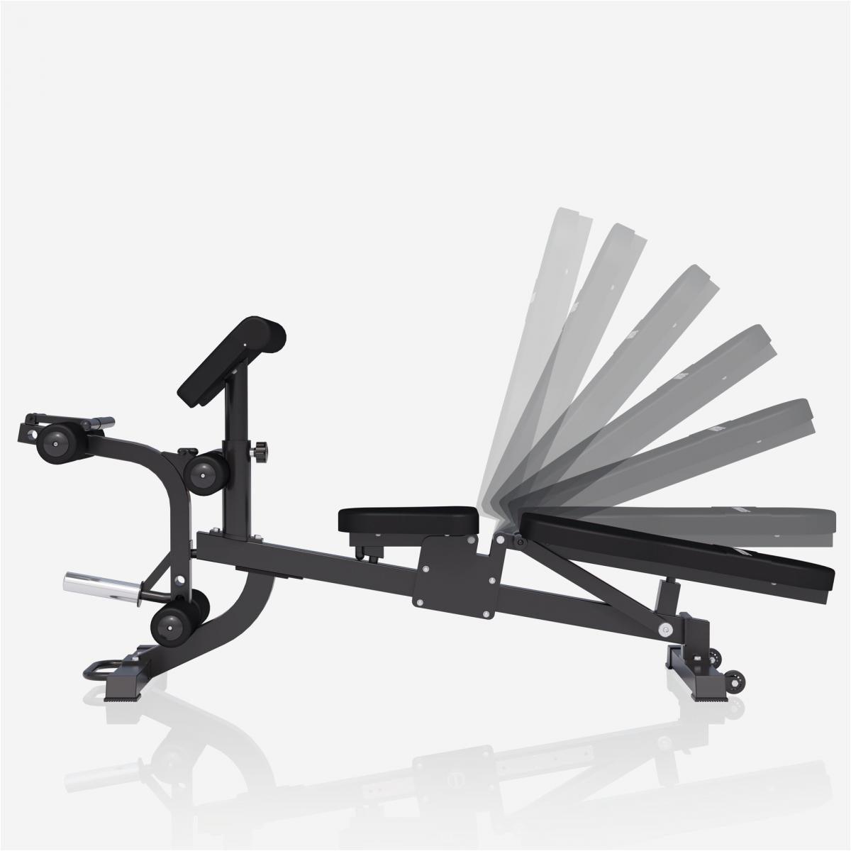 Smith Machine Multipress 10.1