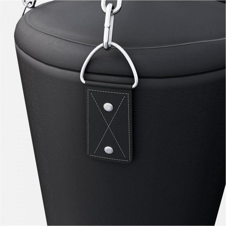 Sacco da Boxe EXCALIBUR PRO 120 cm - 34 kg in Pelle Sintetica