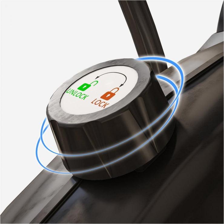 Cross Trainer CX 7.5