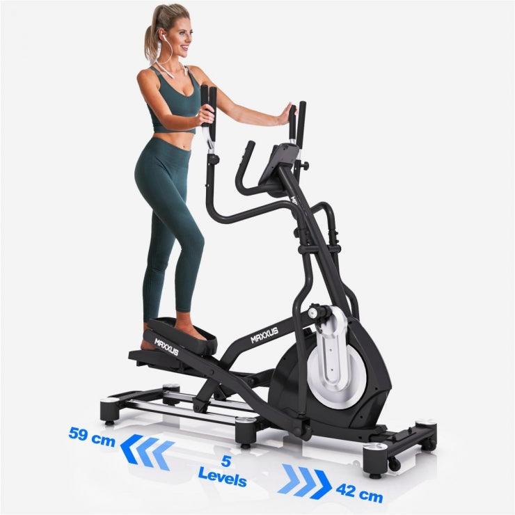 Cross Trainer CX 7.5