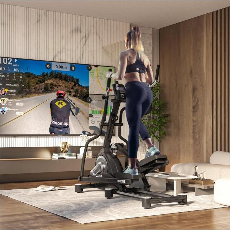 Cross Trainer CX 7.5