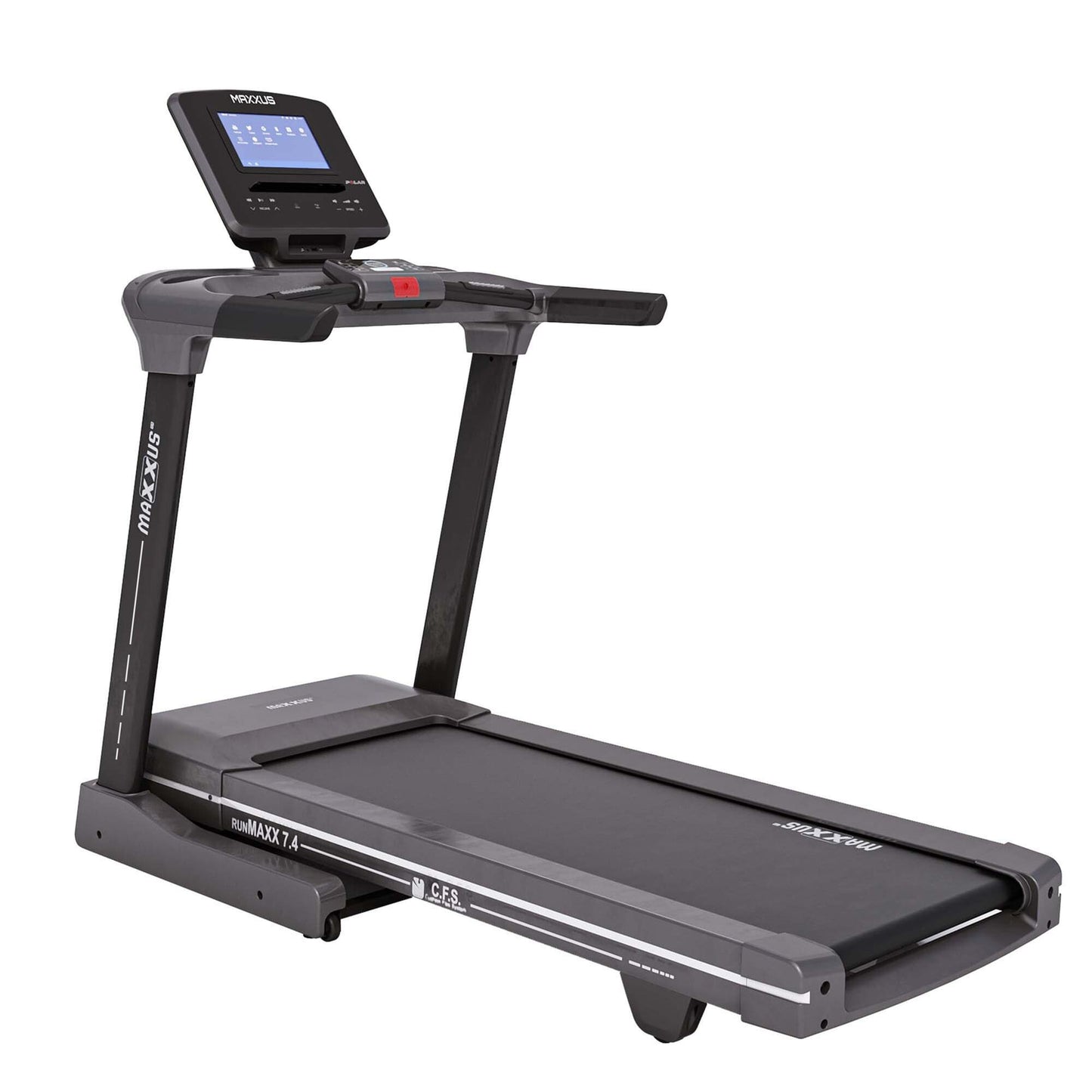 Tapis Roulant RunMaxx 7.4T