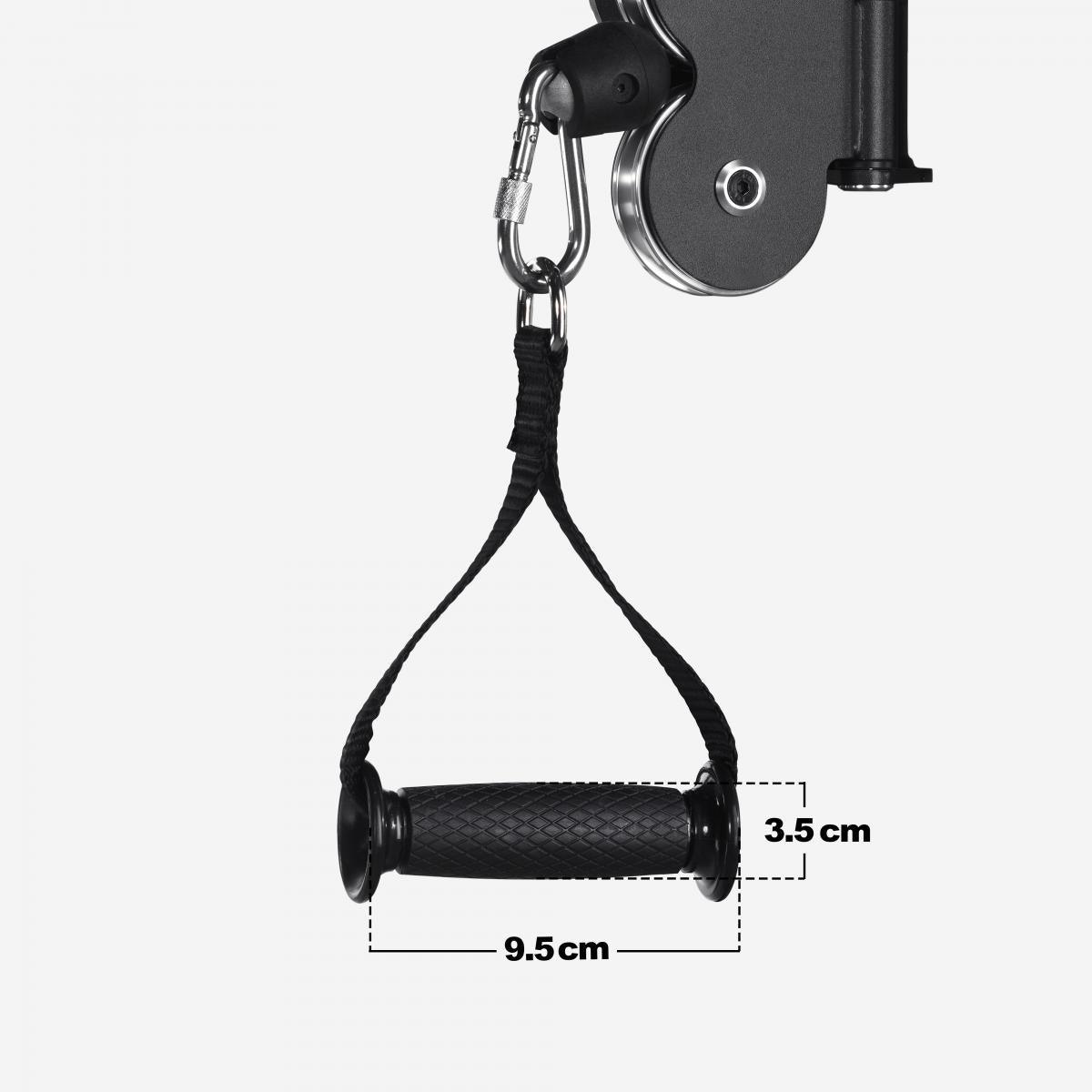 Stazione a Cavi SmartGym H1 - Cable Machine da Parete