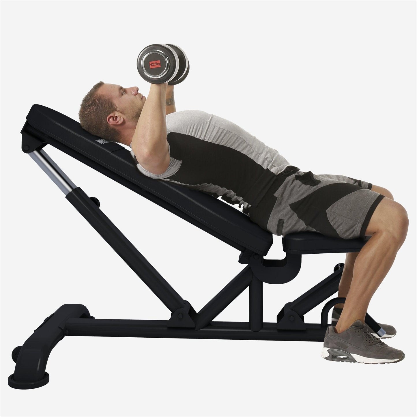 Panca da allenamento universale PRO