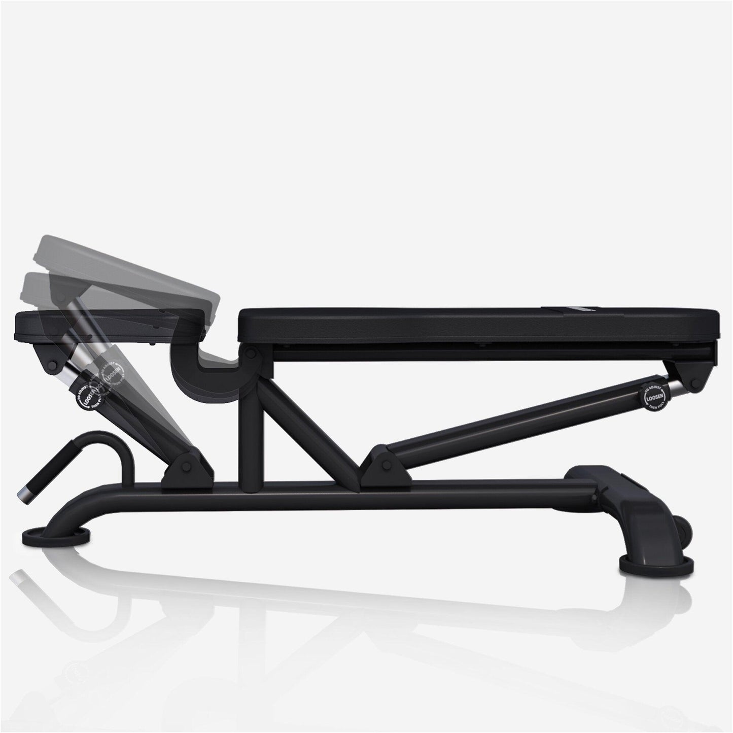 Panca da allenamento universale PRO